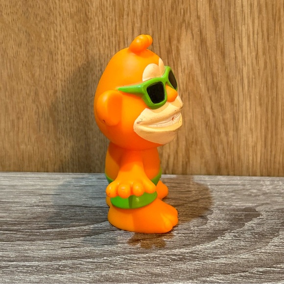 Alex Toys Rub A Dub Surfing In The Tub Replacement Figure Not Surfboard - Picture 4 of 7